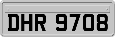 DHR9708