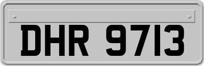 DHR9713