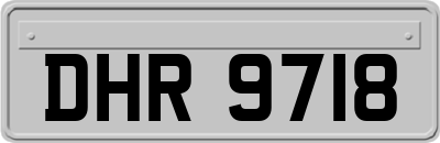 DHR9718