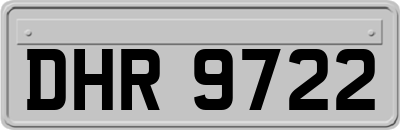 DHR9722