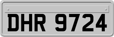 DHR9724