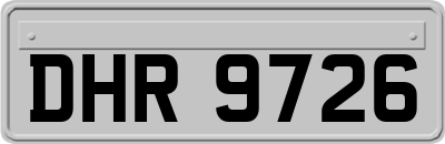 DHR9726