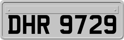 DHR9729