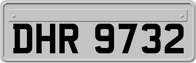 DHR9732