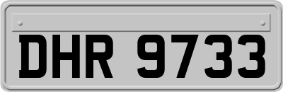 DHR9733