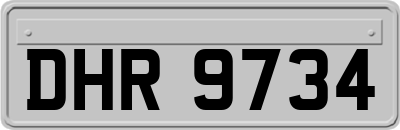 DHR9734
