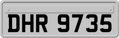 DHR9735