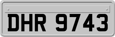 DHR9743