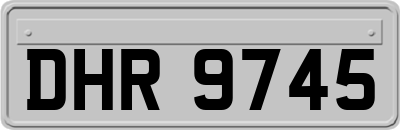 DHR9745