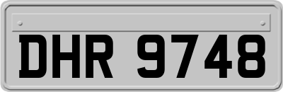 DHR9748