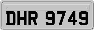 DHR9749