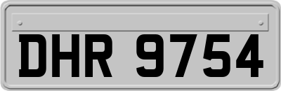 DHR9754