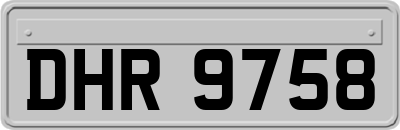 DHR9758