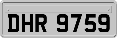 DHR9759