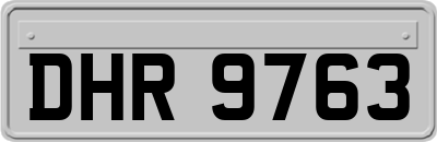 DHR9763