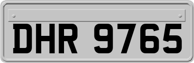 DHR9765
