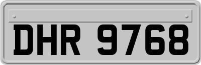 DHR9768
