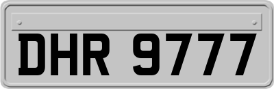 DHR9777