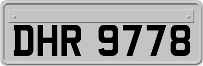 DHR9778