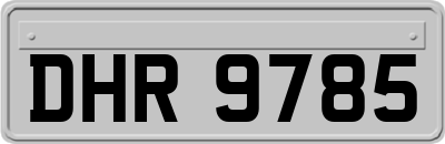 DHR9785