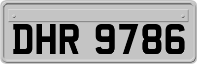 DHR9786