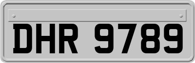 DHR9789