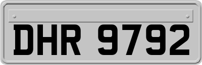 DHR9792