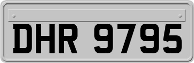 DHR9795