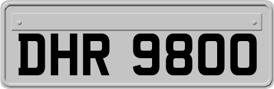 DHR9800