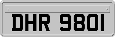DHR9801