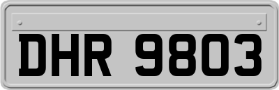 DHR9803