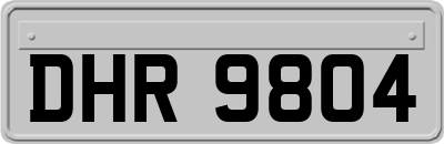 DHR9804