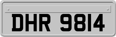 DHR9814