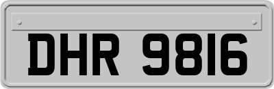 DHR9816