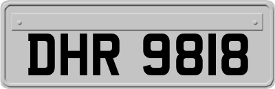 DHR9818