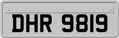 DHR9819