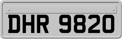 DHR9820