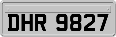 DHR9827