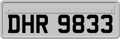 DHR9833