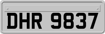 DHR9837