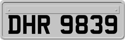 DHR9839
