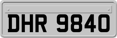 DHR9840
