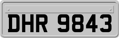 DHR9843