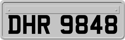 DHR9848