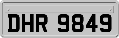 DHR9849