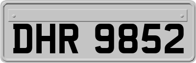 DHR9852