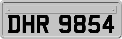 DHR9854