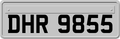 DHR9855
