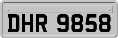 DHR9858