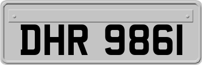 DHR9861